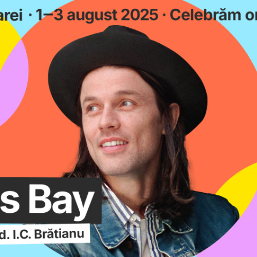 Ziua Timișoarei 2025 sărbătorită cu artiști de renume