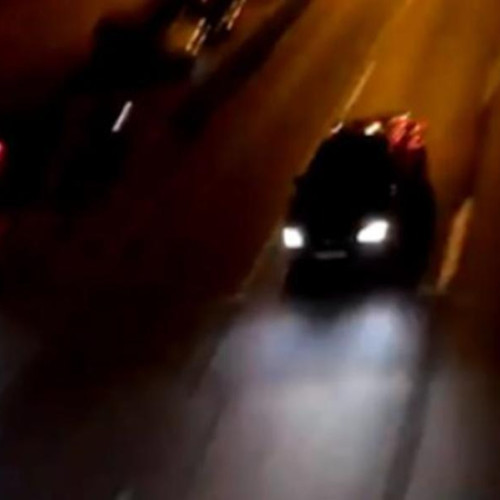 Locuitorii din Someseni cer mai multă siguranță pe strada Copacilor