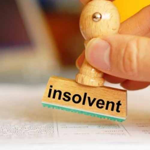 Clujul, printre județele cu cele mai multe cereri de insolvență în 2025