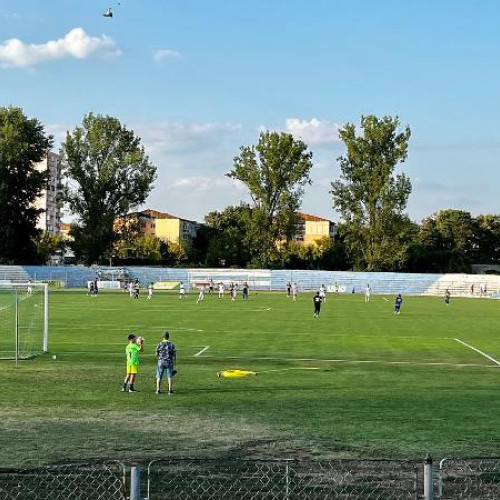 Conflictele între liderii PSD Vrancea se extind pe terenurile sportive