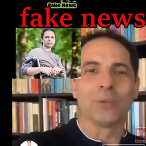 Clip fals cu Dan Negru se răspândește pe rețelele sociale