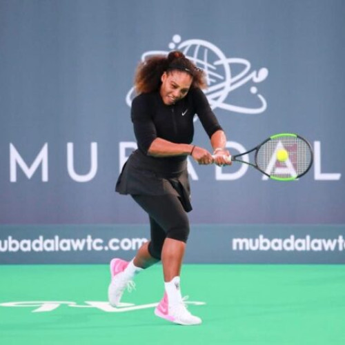 Serena Williams, premiată cu Premiul Prințesa de Asturia pentru sport