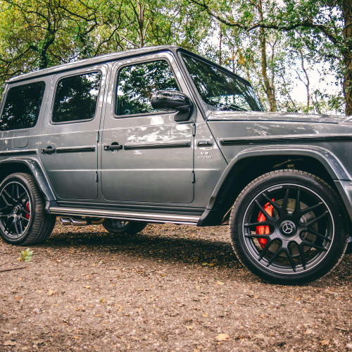 Alegerea anvelopelor all-season: ghid esențial pentru șoferi