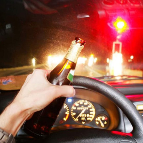 Tineri depistați conducând sub influența alcoolului în Maramureș