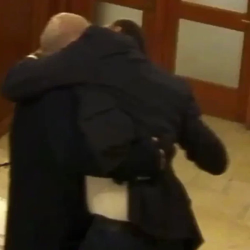 Fostul deputat Dan Vilceanu, judecat pentru violență în Parlament