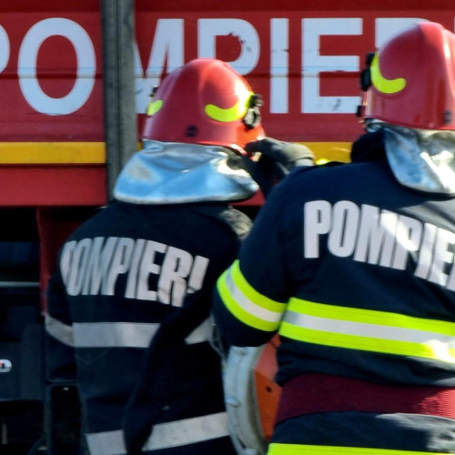 Bătrân de 81 de ani a murit după ce a căzut într-un beci inundat