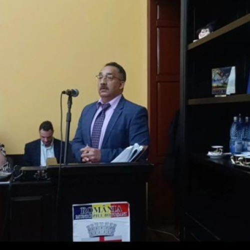 Protest al comunității rome privind evacuările din Centrul Vechi