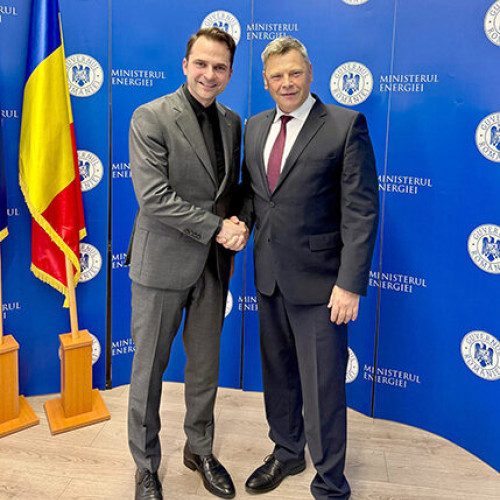 Municipiul Brad va avea un parc fotovoltaic