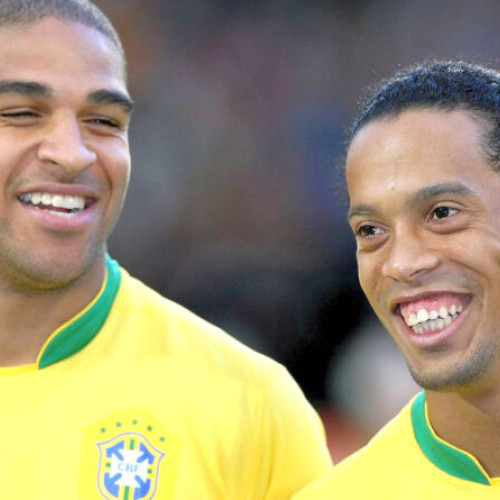 Ronaldinho va veni în România pentru Sports Festival 2025