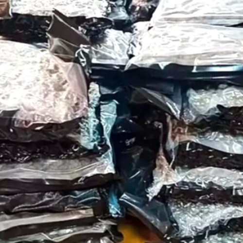 Drogul "kush" face ravagii în Africa și se extinde internațional