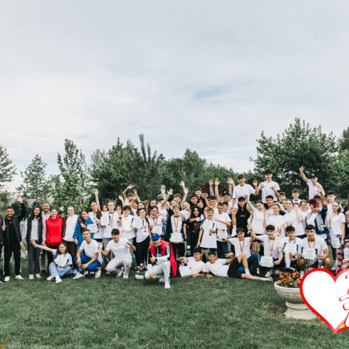 Zilele Sportului la Titu: Crosul Tineretului 2025 și Cupa Titu 2025