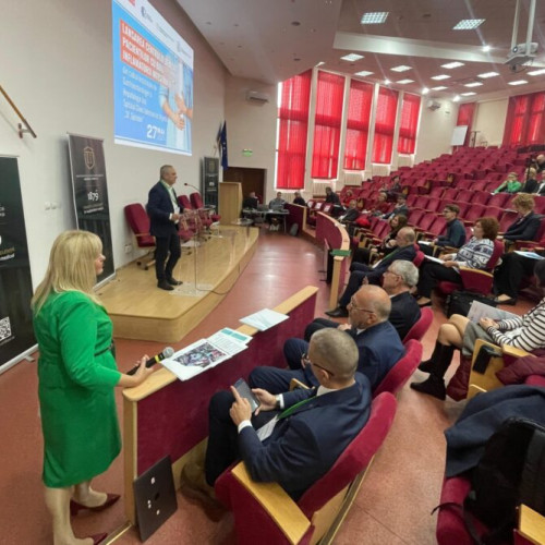 Inaugurarea Primului Centru Dedicat Pacienților cu Boli Inflamatorii Intestinale