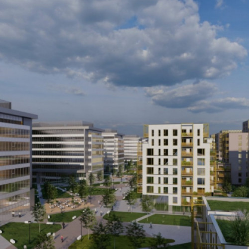 Proiectul de regenerare urbană din Cluj-Napoca: O nouă viață pentru nordul orașului