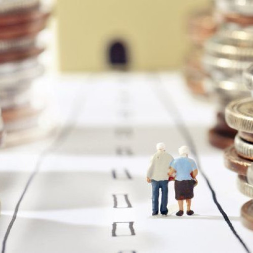 Fondurile de pensii își revin după turbulențe politice