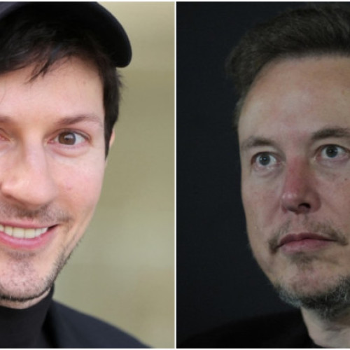 xAI, startup-ul lui Elon Musk, plătește 300 de milioane de dolari Telegram pentru integrarea chatbot-ului Grok