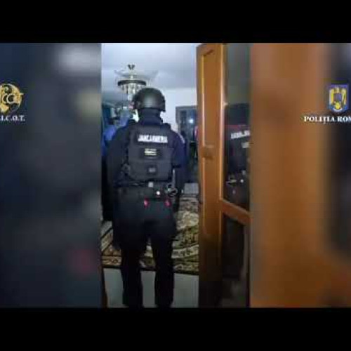 Bărbat reținut pentru înșelăciune informatică la Brașov