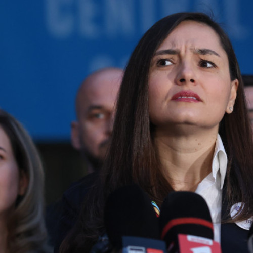 Anamaria Gavrila solicită o comunicare mai unită în societate