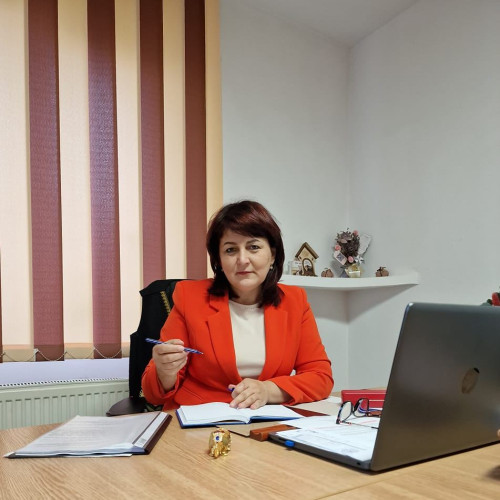 Irina Cojocaru are așteptări bune de la Ilie Bolojan