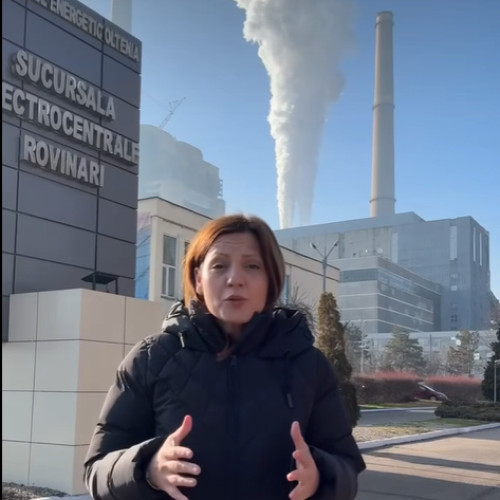 AUR refuză participarea la consultările de la Cotroceni