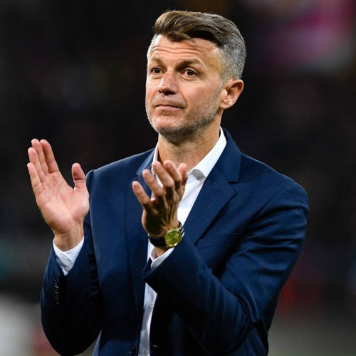 Ovidiu Burca, posibil antrenor al Chindiei Târgoviște