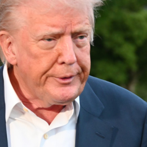 Trump ezită să impună noi sancțiuni Rusiei, în contextul conflictului din Ucraina