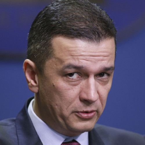 Sorin Grindeanu nu va rămâne la Ministerul Transporturilor