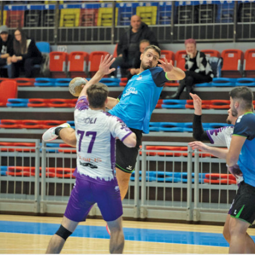 CSM Oradea participă la barajul de promovare în Liga Națională