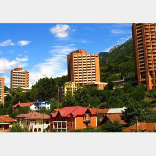 Bilete de tratament balnear disponibile la Casa Județeană de Pensii Bihor