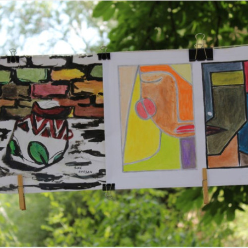 Eveniment cultural "Arta ne uneste" la Oradea, pe 30 mai