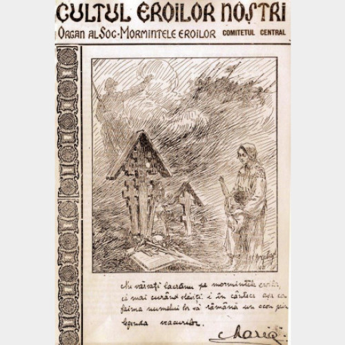 Ziua Eroilor: O sărbătoare dedicată memoriei celor căzuți pentru patrie