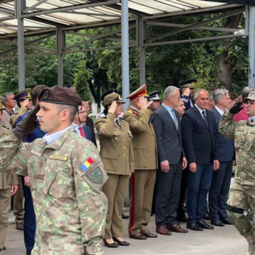 Ziua Eroilor va fi sărbătorită prin ceremonii la Oradea și Tasad