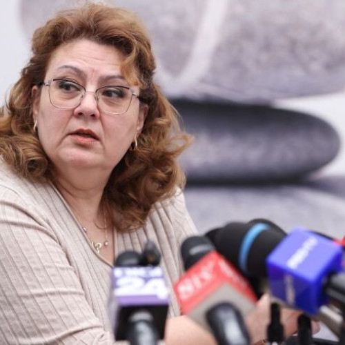 România, în alertă pentru poliomielită