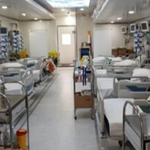 Compartimentul de Terapie Intensivă al Spitalului "Sf. Parascheva" din Iași premiat la Congresul SRATI