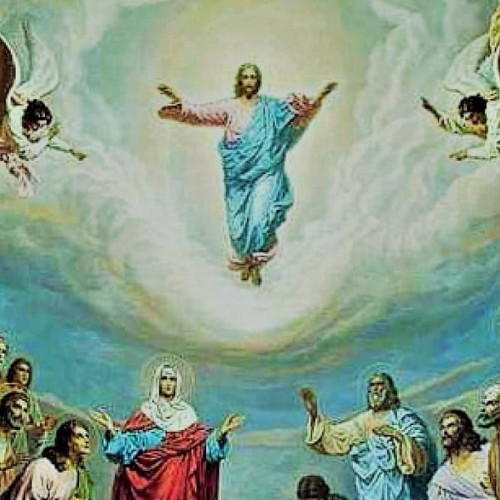 Înălțarea Domnului 2025 și Ziua Eroilor