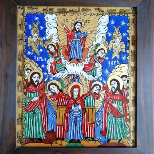 Sărbătoarea Înălțării Domnului și Ziua Eroilor