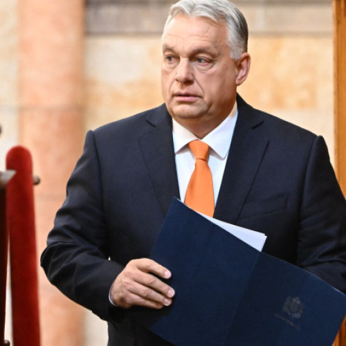 Tensiuni crescute între Ucraina și Ungaria după scandaluri de spionaj