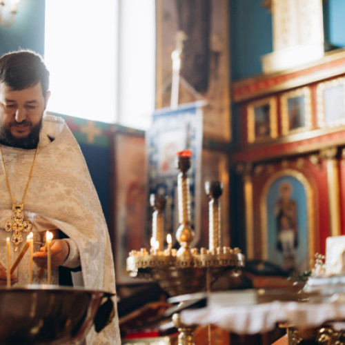 Inaltarea Domnului: O sărbătoare de mare însemnătate pentru creștini