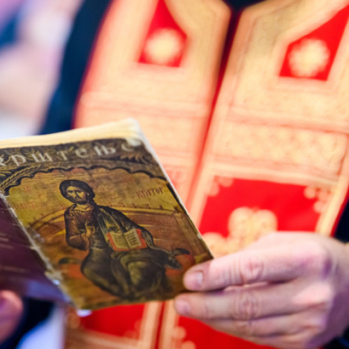 Sărbătoarea Înălțării Domnului și semnificația ei