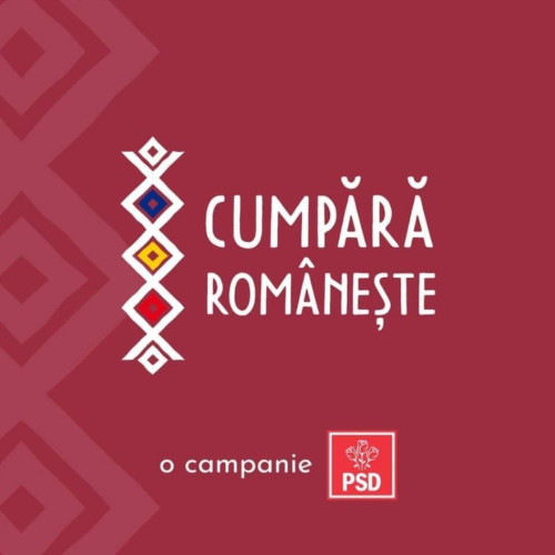 Titus Corlățean îndeamnă la patriotism prin „cumpărarea românească”