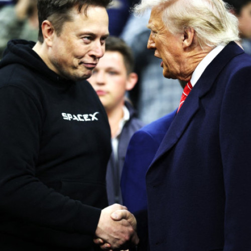Elon Musk își încheie mandatul în cadrul administrației Trump