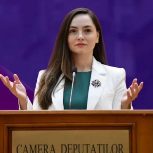 Anamaria Gavrila solicită accesul la datele votanților pentru transparență electorală