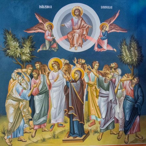 Înaltarea Domnului 2023: Tradiții și Obiceiuri de Ispas