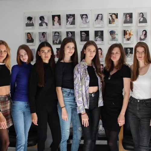 Casting pentru talente noi în Cluj-Napoca și Baia Mare