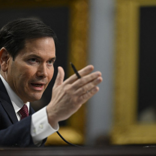 Statele Unite intenționează să restricționeze vizele studentilor chinezi