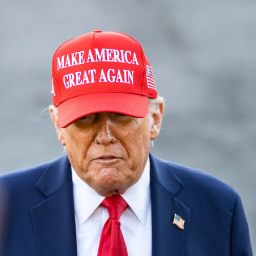 Tribunal american blochează taxele vamale impuse de Trump