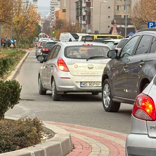 Modificări propuse la Codul Rutier: Viitorii șoferi ar urma să susțină mai multe probe practice