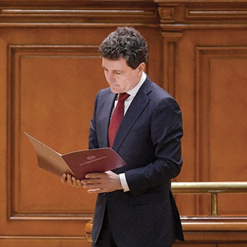 Consultări informale la Palatul Cotroceni cu partidele parlamentare