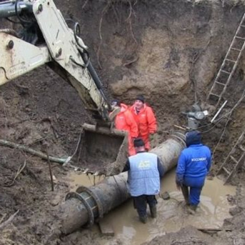 Proiect esențial pentru apă potabilă în nordul județului Botoșani, blocat din lipsă de fonduri