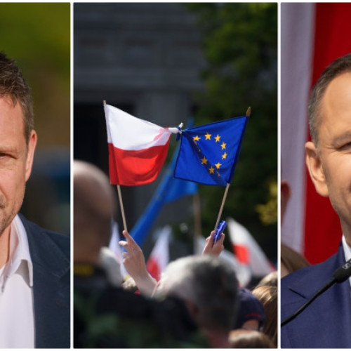 Alegerile prezidențiale din Polonia: Un moment crucial pentru statul de drept