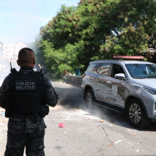 Cinci suspecți reținuți în Brazilia pentru spionarea și uciderea parlamentarilor